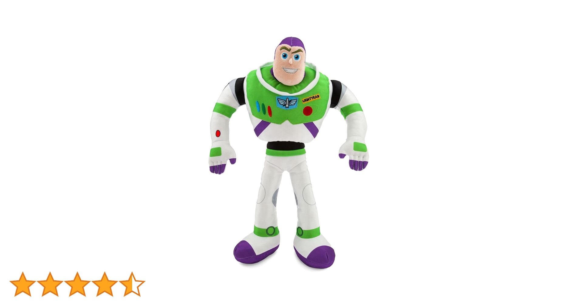 ディズニーストア トイストーリー3 ぬいぐるみ 6体セット トイ・ストーリー ぬいぐるみセット ディズニーストア限定 トイ